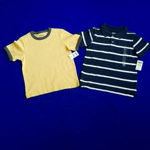 ❤❤❤ Boy's Old Navy Shirts Size 5T